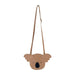 Tasche Britta Classic Purse | Koala - pilzessono.shop - zauberhafte Kinderdinge