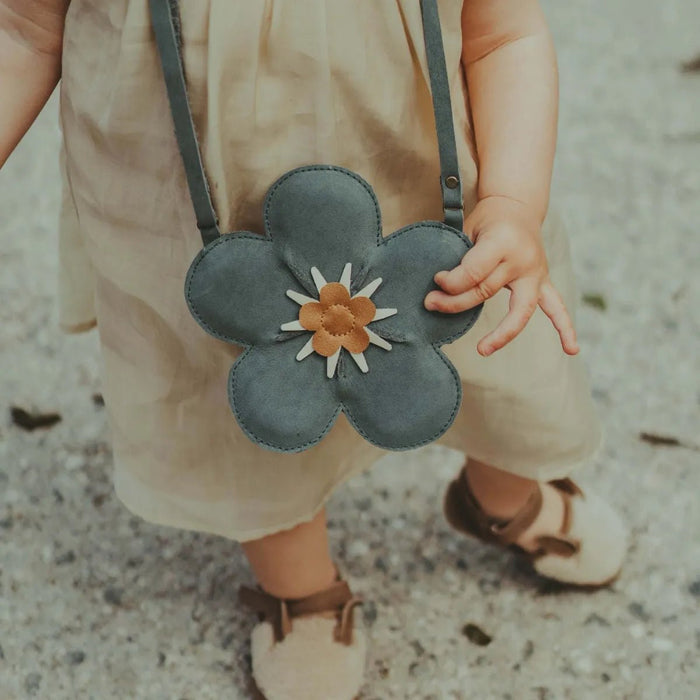 Tasche Toto Purse | Forget Me Not - pilzessono.shop - zauberhafte Kinderdinge