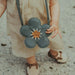 Tasche Toto Purse | Forget Me Not - pilzessono.shop - zauberhafte Kinderdinge