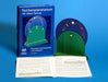 Taschenplanetarium der kleine Tierkreis - pilzessono.shop - zauberhafte Kinderdinge