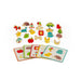 TASTSPIEL Bingo - pilzessono.shop - zauberhafte Kinderdinge