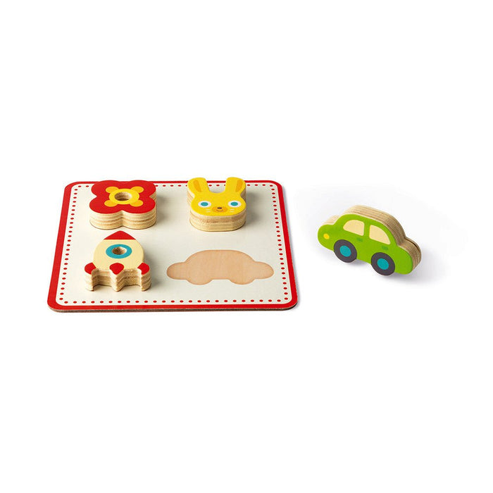 TASTSPIEL Bingo - pilzessono.shop - zauberhafte Kinderdinge