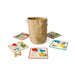 TASTSPIEL Bingo - pilzessono.shop - zauberhafte Kinderdinge