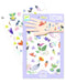 Tattoos - Traumhafte Schmetterlinge - pilzessono.shop - zauberhafte Kinderdinge