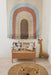 ♡ Teppich Löwe von OYOY Living Design - pilzessono.shop - zauberhafte Kinderdinge