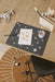♡ Teppich Löwe von OYOY Living Design - pilzessono.shop - zauberhafte Kinderdinge