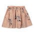 Terracotta Floral Maze - pilzessono.shop - zauberhafte Kinderdinge