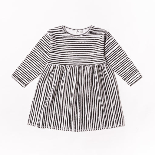 Terry Dress - pilzessono.shop - zauberhafte Kinderdinge