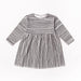 Terry Dress - pilzessono.shop - zauberhafte Kinderdinge