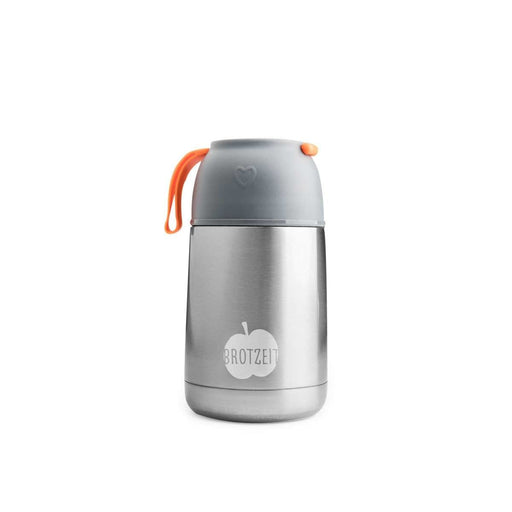 ⋙ Thermo 620ml | Thermosbehälter aus Edelstahl ♥ - pilzessono.shop