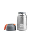 ⋙ Thermo 620ml | Thermosbehälter aus Edelstahl ♥ - pilzessono.shop