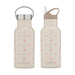 Thermotrinkflasche red dots von Konges Slojd - pilzessono.shop - zauberhafte Kinderdinge