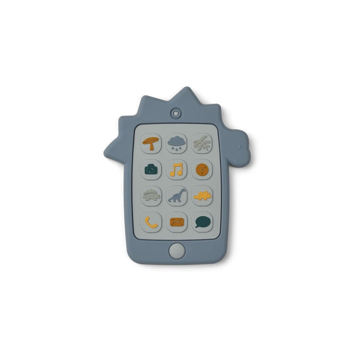 Thomas Mobile Phone - pilzessono.shop - zauberhafte Kinderdinge