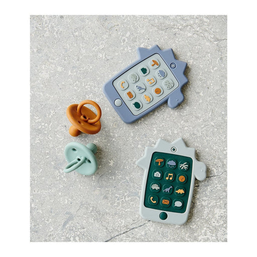 Thomas Mobile Phone - pilzessono.shop - zauberhafte Kinderdinge