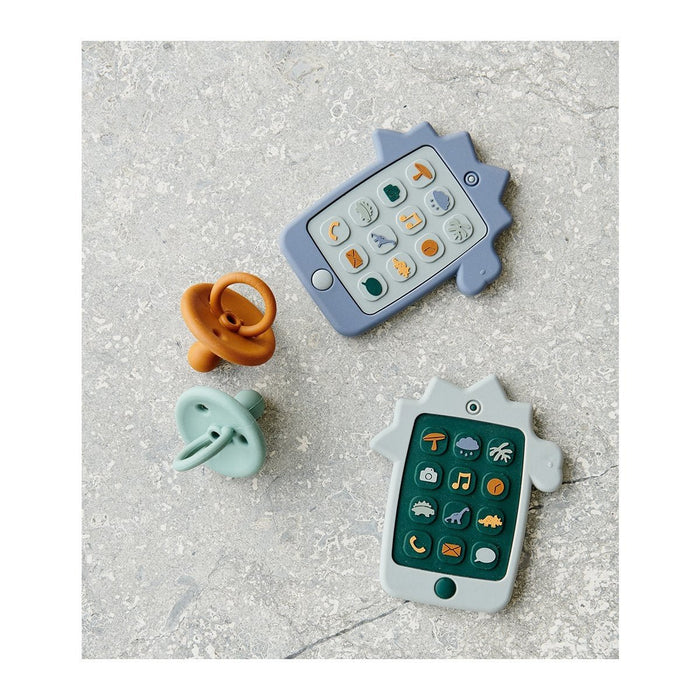 Thomas Mobile Phone - pilzessono.shop - zauberhafte Kinderdinge