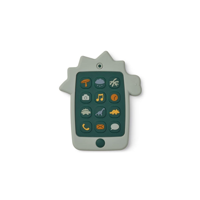 Thomas Mobile Phone - pilzessono.shop - zauberhafte Kinderdinge