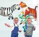 Tierballoons - pilzessono.shop - zauberhafte Kinderdinge