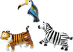 Tierballoons - pilzessono.shop - zauberhafte Kinderdinge