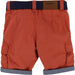 Timberland Bermuda Shorts mit Gürtel - pilzessono.shop - zauberhafte Kinderdinge