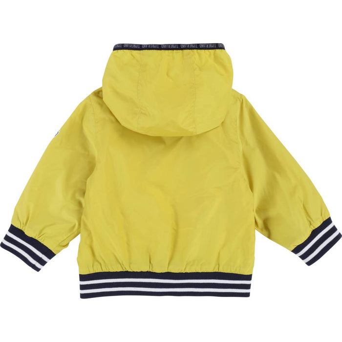 Timberland KAPUZENBLOUSON - pilzessono.shop - zauberhafte Kinderdinge