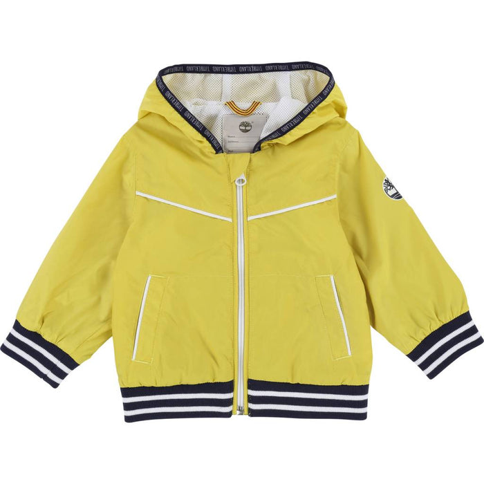Timberland KAPUZENBLOUSON - pilzessono.shop - zauberhafte Kinderdinge