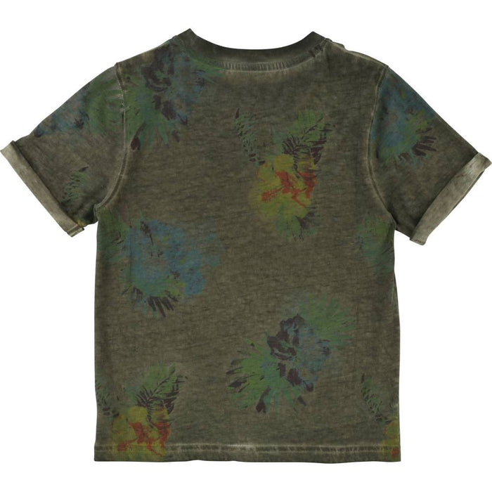 Timberland KURZARM T-SHIRT - pilzessono.shop - zauberhafte Kinderdinge