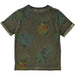Timberland KURZARM T-SHIRT - pilzessono.shop - zauberhafte Kinderdinge