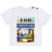 Timberland KURZARM T-SHIRT - pilzessono.shop - zauberhafte Kinderdinge
