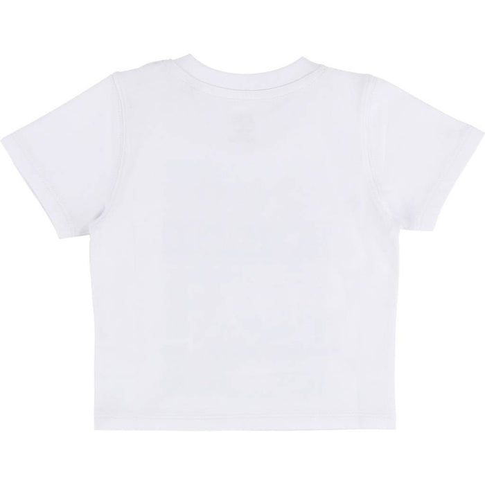 Timberland KURZARM T-SHIRT - pilzessono.shop - zauberhafte Kinderdinge