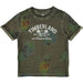 Timberland KURZARM T-SHIRT - pilzessono.shop - zauberhafte Kinderdinge