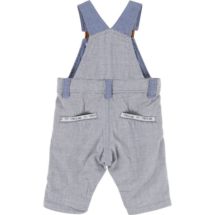 Timberland LANGE LATZHOSE - pilzessono.shop - zauberhafte Kinderdinge