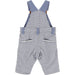 Timberland LANGE LATZHOSE - pilzessono.shop - zauberhafte Kinderdinge