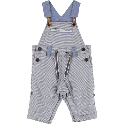Timberland LANGE LATZHOSE - pilzessono.shop - zauberhafte Kinderdinge