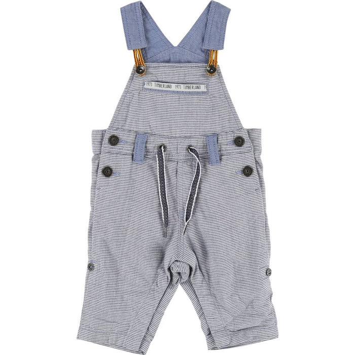 Timberland LANGE LATZHOSE - pilzessono.shop - zauberhafte Kinderdinge
