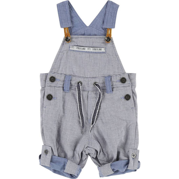 Timberland LANGE LATZHOSE - pilzessono.shop - zauberhafte Kinderdinge