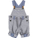 Timberland LANGE LATZHOSE - pilzessono.shop - zauberhafte Kinderdinge