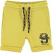 Timberland Short gelb - pilzessono.shop - zauberhafte Kinderdinge
