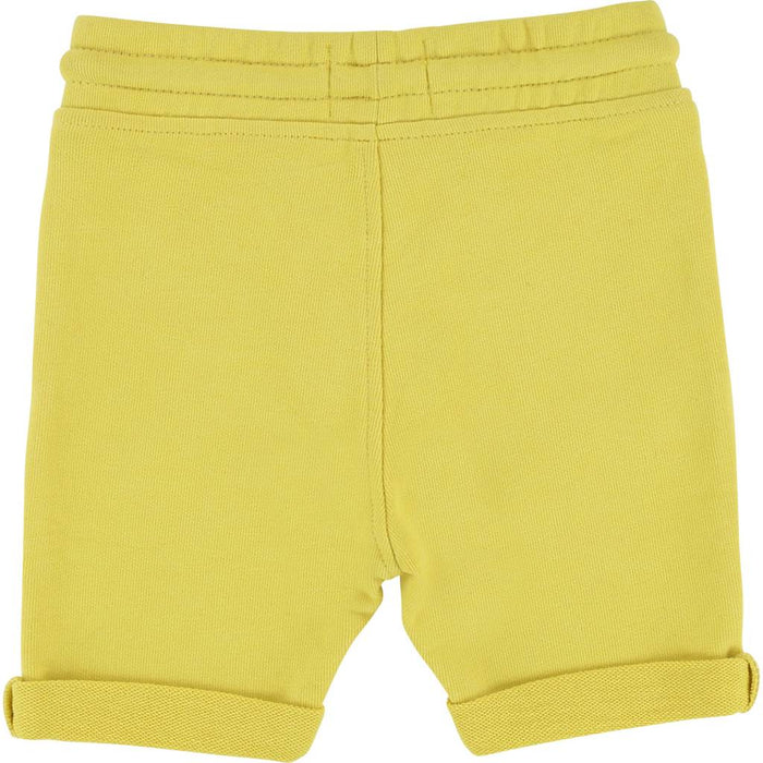 Timberland Short gelb - pilzessono.shop - zauberhafte Kinderdinge