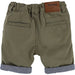 Timberland Shorts in khaki - pilzessono.shop - zauberhafte Kinderdinge