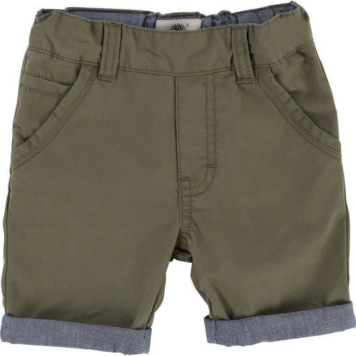 Timberland Shorts in khaki - pilzessono.shop - zauberhafte Kinderdinge