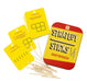 TIN - Sticks Strategy von Talking Tables - pilzessono.shop - zauberhafte Kinderdinge
