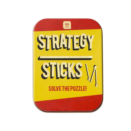 TIN - Sticks Strategy von Talking Tables - pilzessono.shop - zauberhafte Kinderdinge