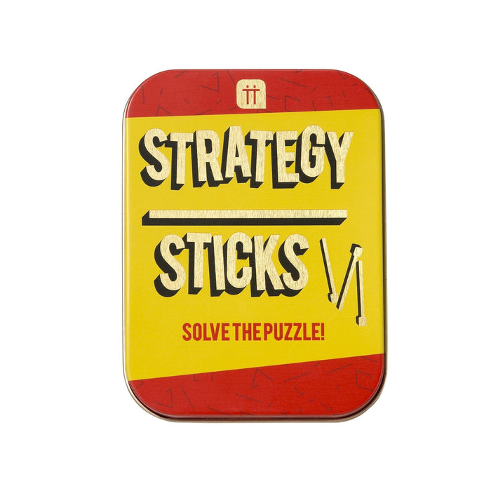 TIN - Sticks Strategy von Talking Tables - pilzessono.shop - zauberhafte Kinderdinge
