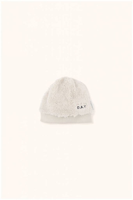 Tinycotton flauschiger Beanie bei Pilzessin - pilzessono.shop - zauberhafte Kinderdinge