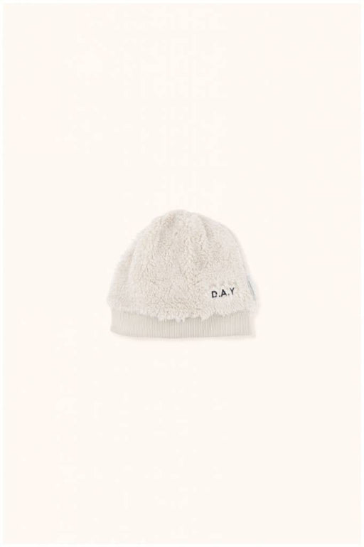 Tinycotton flauschiger Beanie bei Pilzessin - pilzessono.shop - zauberhafte Kinderdinge