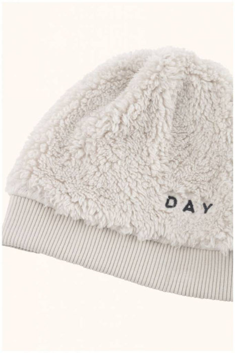 Tinycotton flauschiger Beanie bei Pilzessin - pilzessono.shop - zauberhafte Kinderdinge