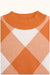 Tinycottons karierter Sweater - pilzessono.shop - zauberhafte Kinderdinge