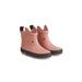 Tobi Regenstiefel Hase in rosa von Liewood - pilzessono.shop