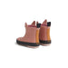 Tobi Regenstiefel Hase in rosa von Liewood - pilzessono.shop