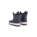 Tobi Regenstiefel Panda in blau von Liewood - pilzessono.shop